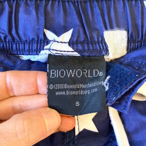 Bioworld American Flag Swimwear - Picture 6 of 7